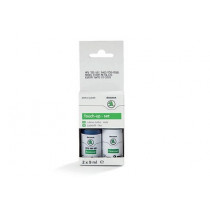 Skoda Lackstiftset Titan-Blau Metallic G5W Lackstift 000050300A G5W
