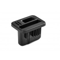 Skoda Universalhalter für Multimediageräte Handyhalter Mittelkonsole 000051435AD