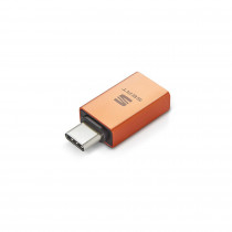 Seat Original Adapter USB auf USB C Stecker USB-C Konverter Lade- Datenadapter Konverter