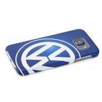 VW Original Samsung Galaxy S6 Cover 000051708F 274 Handyhülle Schutz