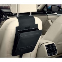 VW Original Abfalltasche Clean Solution für die Rückenlehne