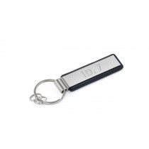 VW ID.7 Schlüsselanhänger Anhänger Key Tag Silber 000087010CPYPN