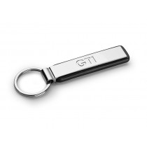 VW Metall Schlüsselanhänger GTI key ring Volkswagen Kollektion 000087010F YPN