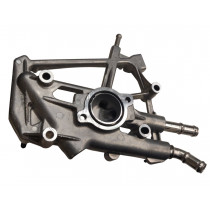 VW Transporter Crafter Halter Kühler Abgasrückführung 04L131425E