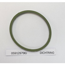 Dichtring O-Ring Zwischenflansch Saugrohr 059129796J  45,7x6,65x2,5