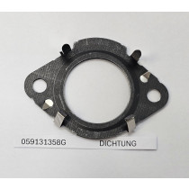 Dichtung 059131358G für Kühler Abgasrückführung
