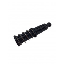VW Audi Seat Skoda Rohr Ölfilter Ölfiltergehäuse 06J115679E