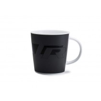 VW Original R Porzellan Kaffeebecher 15D069601 Tasse 370ml Mug Becher