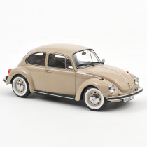 VW 1303 1973 Saharabeige 1:18 Modellauto Norev 188537