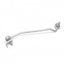 Original VW Audi Gestänge Leuchtweitenregulierung vorn Golf Bora Beetle A3 1J0941285C