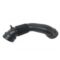 VW Caddy Golf Verbindungsrohr Luftfilter Saugstutzen Rohr 1K0129684A