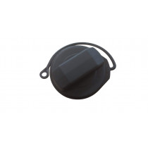 Audi Seat Skoda VW Verschlussdeckel mit Halteband Tankdeckel 1K0201550AL
