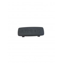 VW Golf Jetta Airbag Blende Titanschwarz B-Säule 1K0853437B 82V