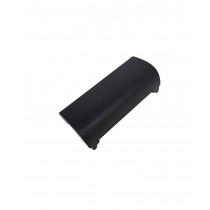 VW Caddy Touran Scharnierabdeckung hinten Schwarz 1T0863372 71N