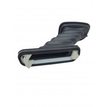 VW Seat Faltenbalg mit Halterahmen Leitungsatz Tür 1T0959843C