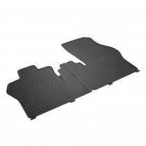VW ID.Buzz Cargo Allwetterfussmatten vorn 1T5061502B 82V Gummimatten Matten Buzz