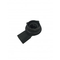 Skoda Haltering für Glühlampe Lampenfassung Lampenträger NSW 2 polig 1Z0941669