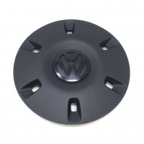 Original VW Crafter 2E Radzierblende Stahlfelge 2E0601151 Radkappe Nabenkappe