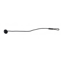 VW Taigo Halteband Kofferraumabdeckung Hutablage schwarz 2G7863447 9B9