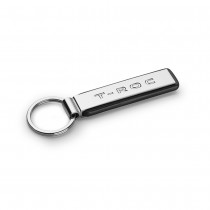 VW Original Metall Schlüsselanhänger T-Roc key ring Volkswagen Kollektion 2GA087010
