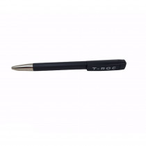 VW T-Roc Kugelschreiber mit USB Stick Stift Schreibgerät Schwarz 2GA087210