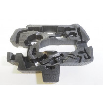 VW T-Cross Werkzeugtasche Notrad Werkzeugkasten Kasten 2GM012115T