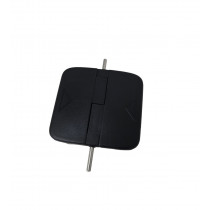 VW Caddy Transporter Griff für Entriegelungshebel Schiebefenster 2K0847781A