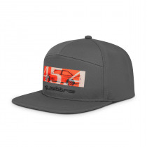 Audi quattro 45.4 Snapback Cap grau Baseball Kappe 3132500800