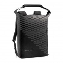 Audi Sport Rucksack Schwarz 3152000800 Backpack Tasche 15" Laptop Original
