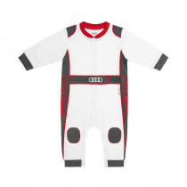 Audi Sport Racing Body Gr. 74/80 Strampler 3202200302