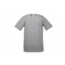 VW Herren T-Shirt Grau Shirt Gr. S - XXL 330084200A-E 8XP