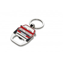 VW Golf GTI Schlüsselanhänger Flaschenöffner Anhänger Key Chain 3A3087010