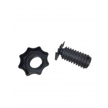 VW Passat Schraube Reserveradbefestigung 3C0803899