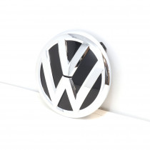 Original VW CC Emblem Vorn Kühlergrill Logo Zeichen 3C8853601A FXC Schriftzug