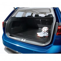 VW Passat Variant Alltrack 3G Gepäckraumschale 3G9061161 Kofferraumschale Schutz Original Zubehör