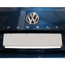 VW Passat Schriftzug Hinten Emblem