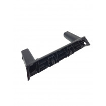VW Passat Griff Heckklappe hinten innen Titanschwarz 3G9862629 82V