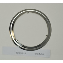 Dichtung 3Q0253115 Partikelfilter zum Abgasrohr 2,0L TDI 140KW