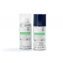 Skoda Lackspray Set F5A Pazifik Blau 3T0050200 F5A
