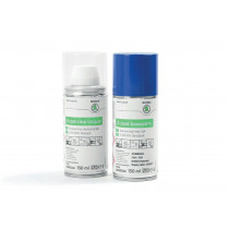 Skoda Lackspray Set F5K Dynamic Blau 3T0050200 F5K