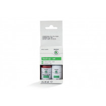 Skoda Lackstiftset Rio Rot Metallic F3L Lackstift 3T0050300A F3L