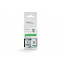 Skoda Lackstiftset Stahl Grau F7A Lackstift 3T0050300 F7A
