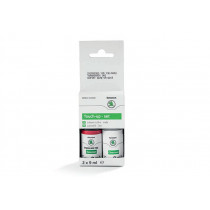 Skoda Lackstiftset Tornado Rot Y3D Lackstift 3T0050300 Y3D