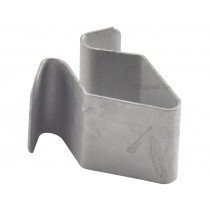 VW Audi Seat Skoda Klammer Hechklappenverkleidung oben 4A0867276B