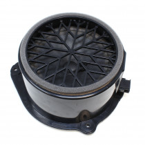 Original Audi A6 Q7 Lautsprecher für Tür hinten 4F0035415 Ø 17cm Tiefton