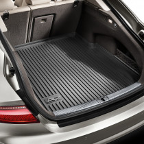 Audi A7 Gepäckraumschale Schale Einlage Kofferraummatte Matte 4G8061180A