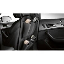 Audi Original Schuh Organizer 4L0061609A Rückenlehnenschutz Sitzschutz Lehnenschutz