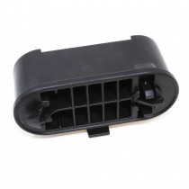 Original Audi VW Wagenheberaufnahme hinten links rechts Aufnahme Kappe Boden Wagenheber 4M0802847B