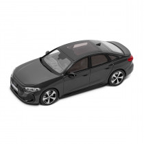 Audi A5 1:43 Magnetgrau Modellauto Miniatur Grau 5012405131