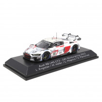 Audi R8 LMS GT3 24h NBR 23 #22 1:43 Modellauto 5022300132 Miniatur 1/43